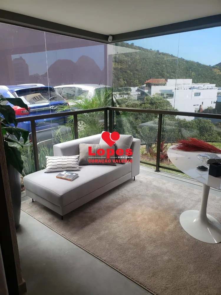 Apartamento, 4 quartos, 129 m² - Foto 18