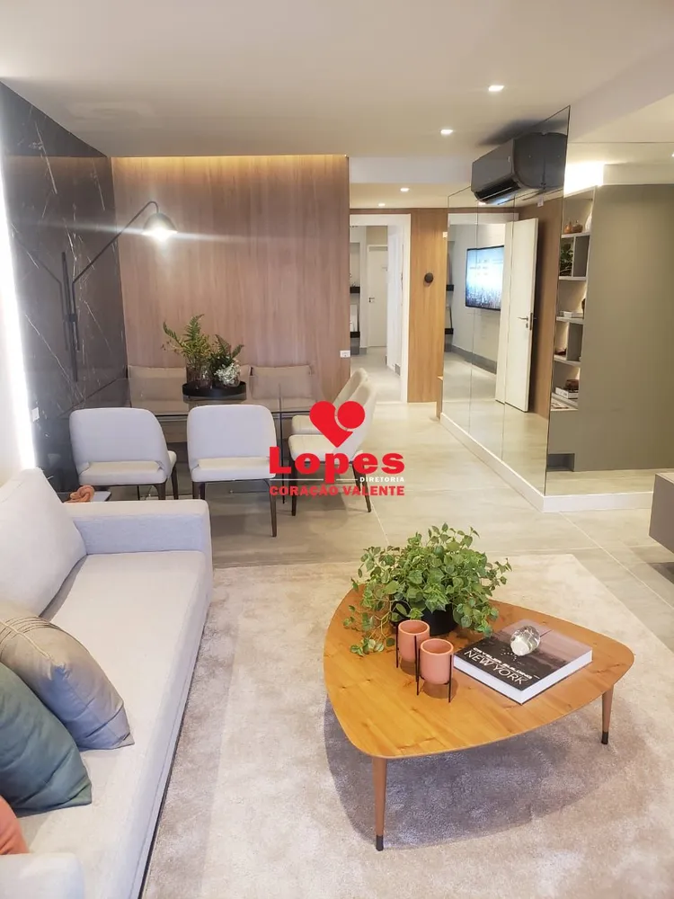 Apartamento, 4 quartos, 129 m² - Foto 15