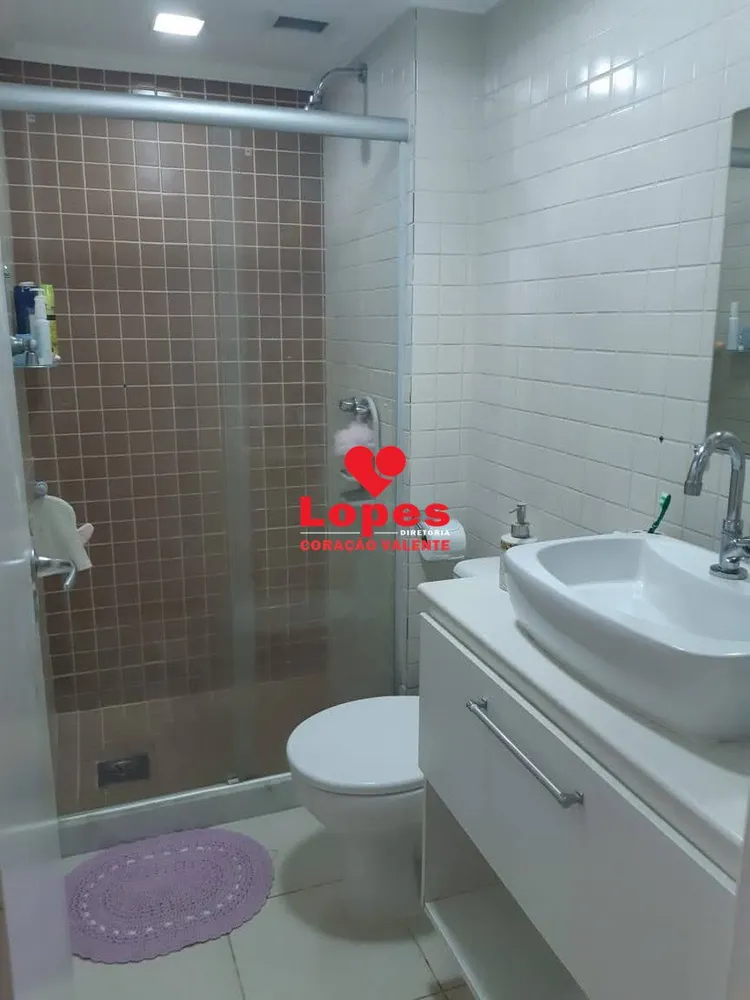 Apartamento, 3 quartos, 76 m² - Foto 11