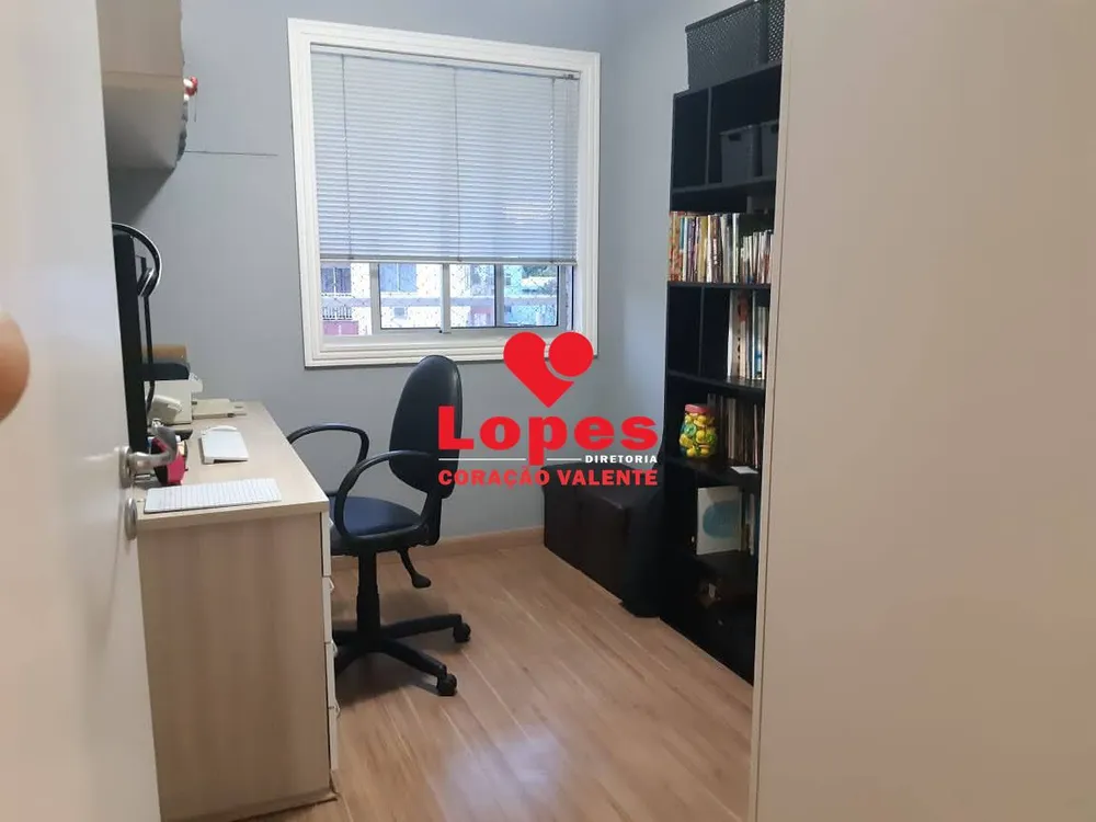 Apartamento, 3 quartos, 76 m² - Foto 39