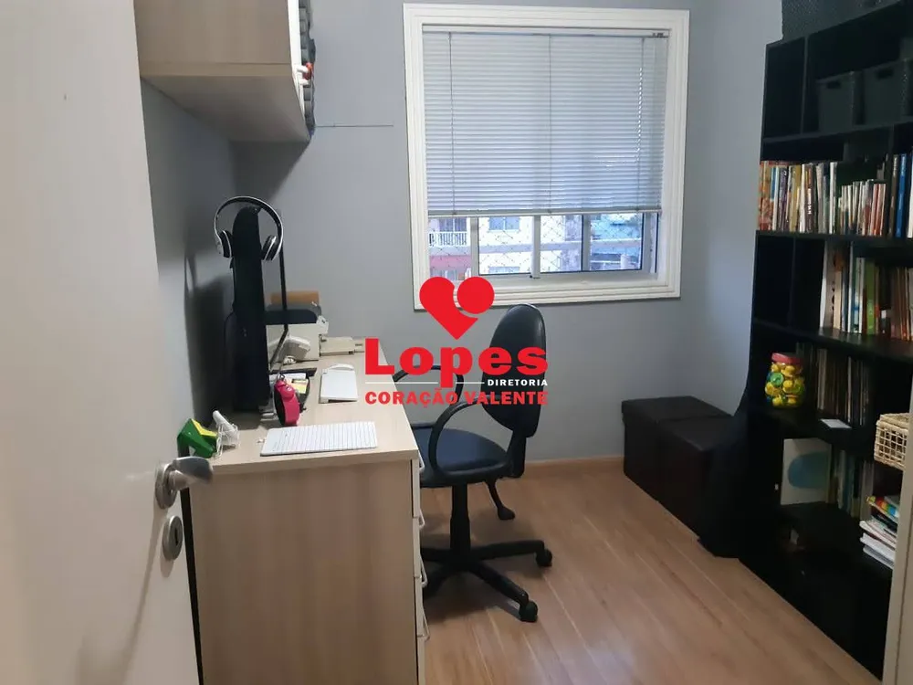 Apartamento, 3 quartos, 76 m² - Foto 9