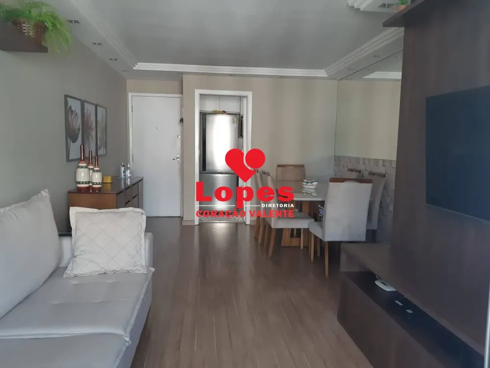 Apartamento, 3 quartos, 76 m² - Foto 22