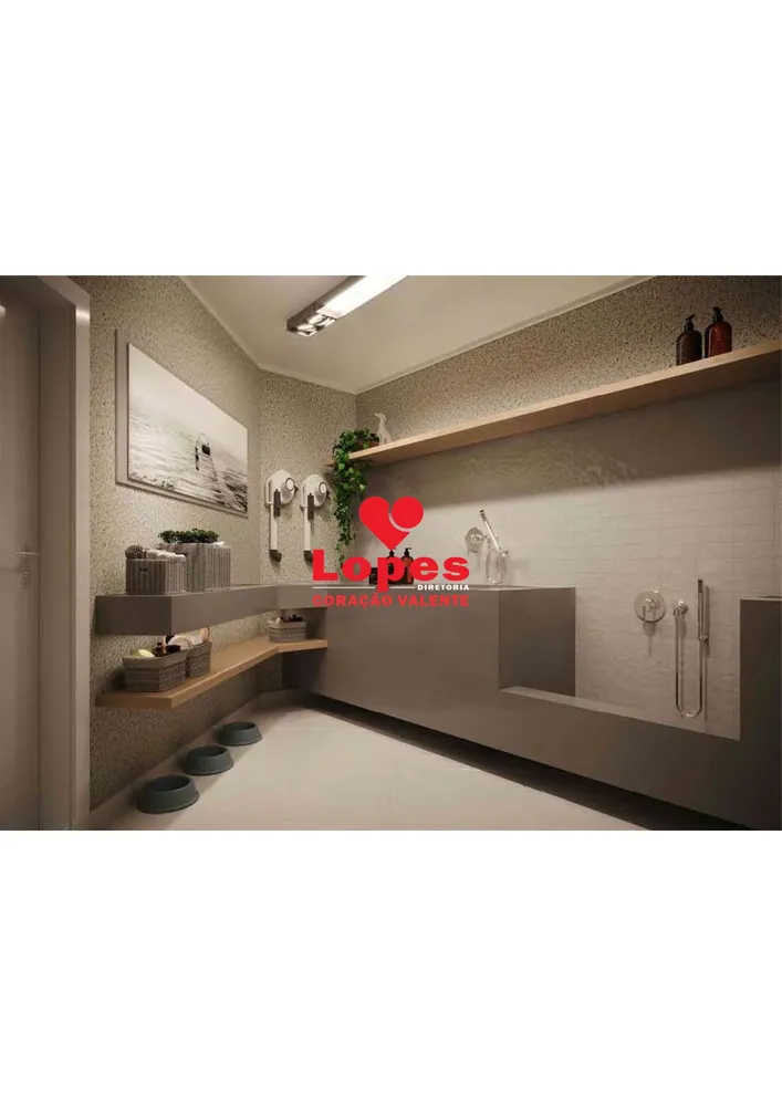 Apartamento, 3 quartos, 137 m² - Foto 14