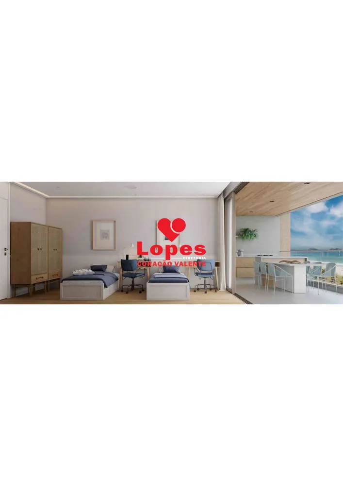 Apartamento, 3 quartos, 137 m² - Foto 20