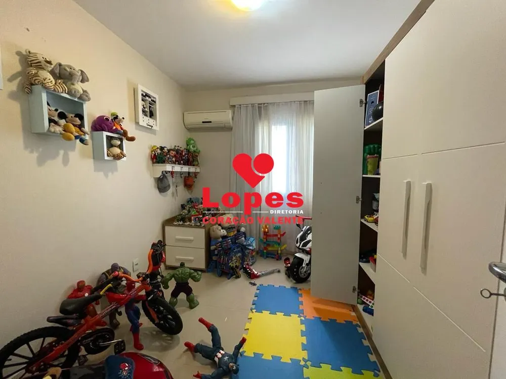 Apartamento, 4 quartos, 150 m² - Foto 5