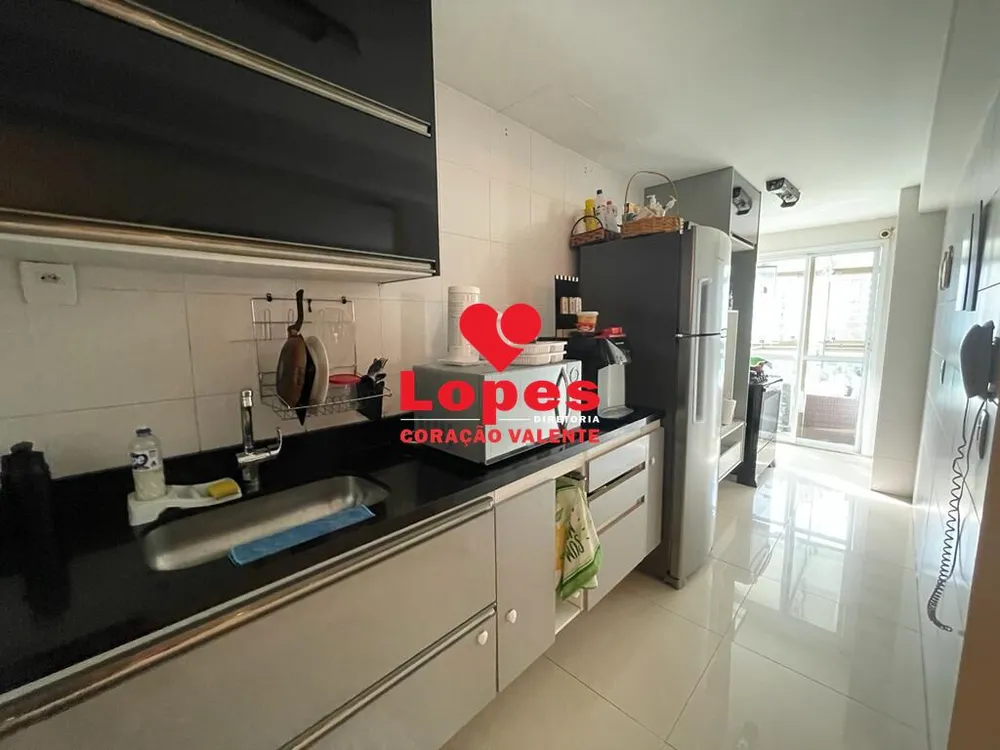 Apartamento, 4 quartos, 150 m² - Foto 10