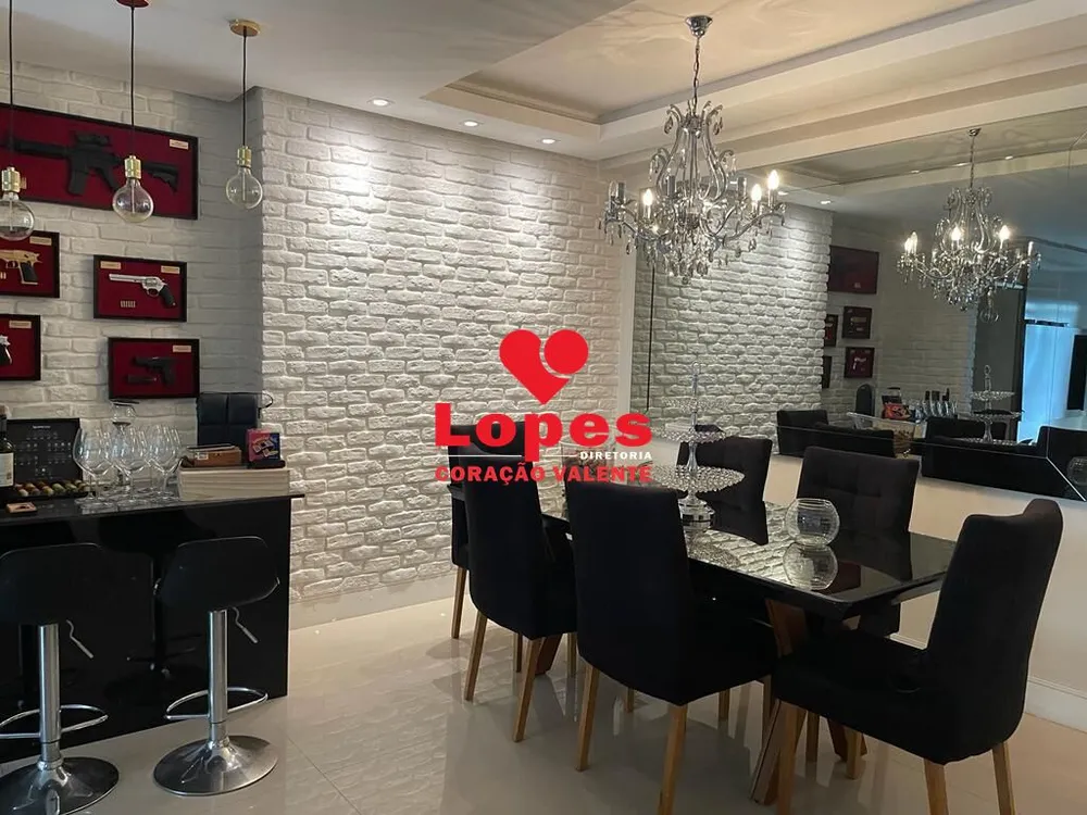 Apartamento, 4 quartos, 150 m² - Foto 8