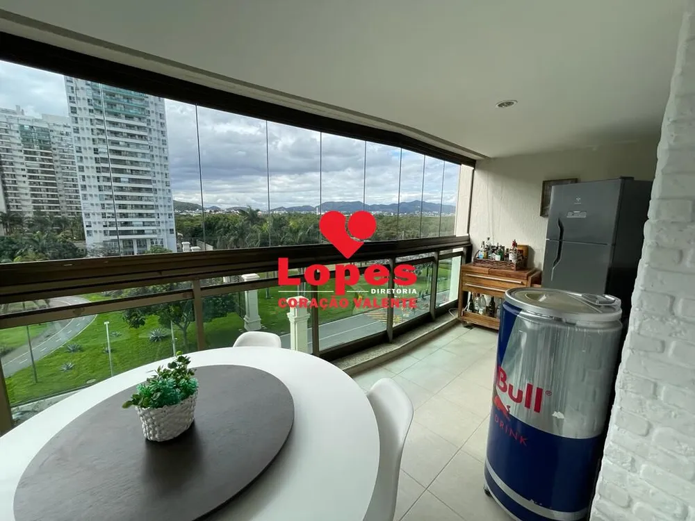 Apartamento, 4 quartos, 150 m² - Foto 15