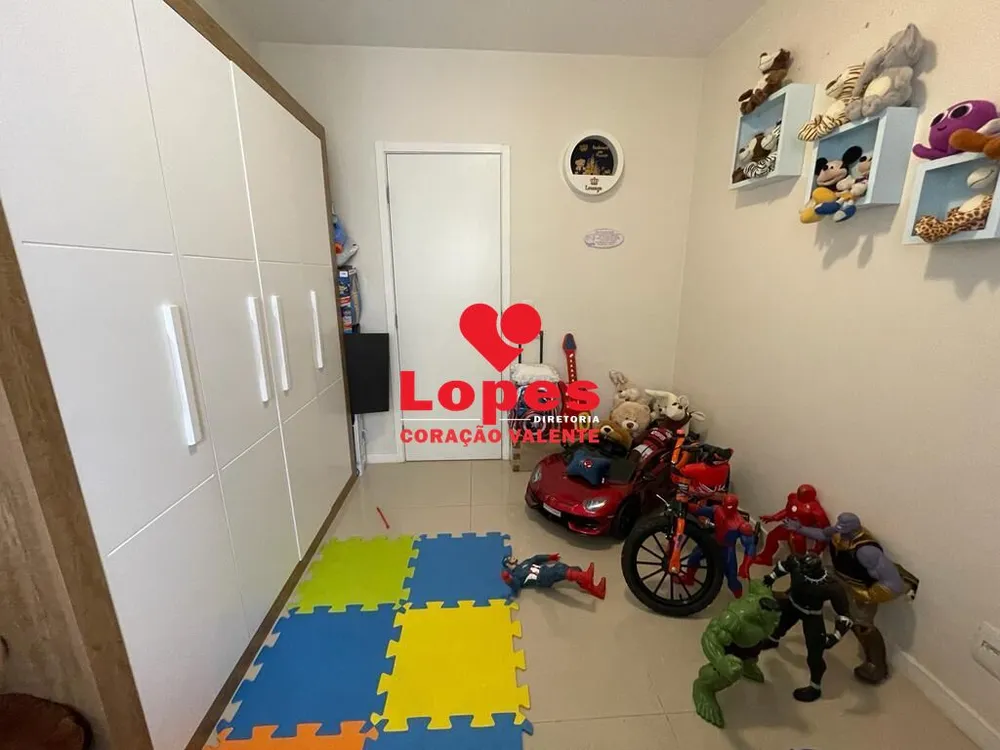 Apartamento, 4 quartos, 150 m² - Foto 3