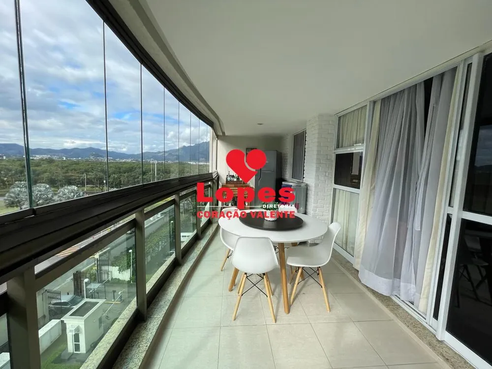 Apartamento, 4 quartos, 150 m² - Foto 6