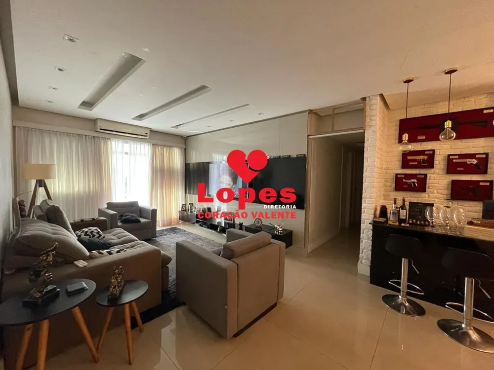 Apartamento, 4 quartos, 150 m² - Foto 11