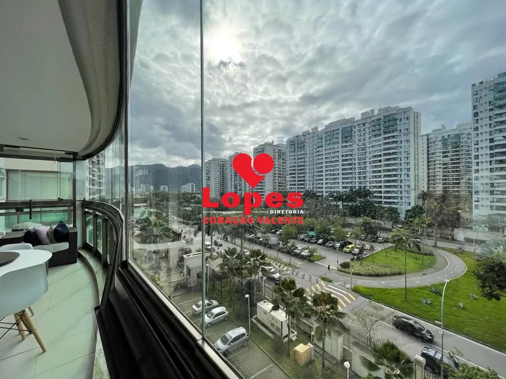 Apartamento, 4 quartos, 150 m² - Foto 14