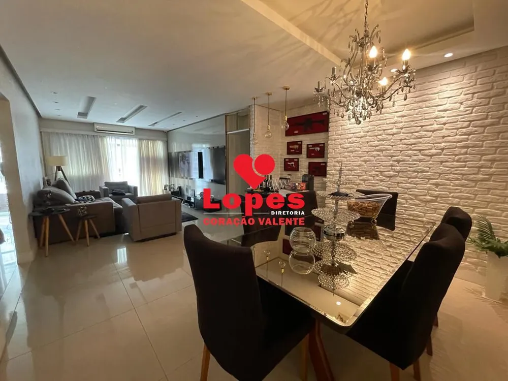 Apartamento, 4 quartos, 150 m² - Foto 9