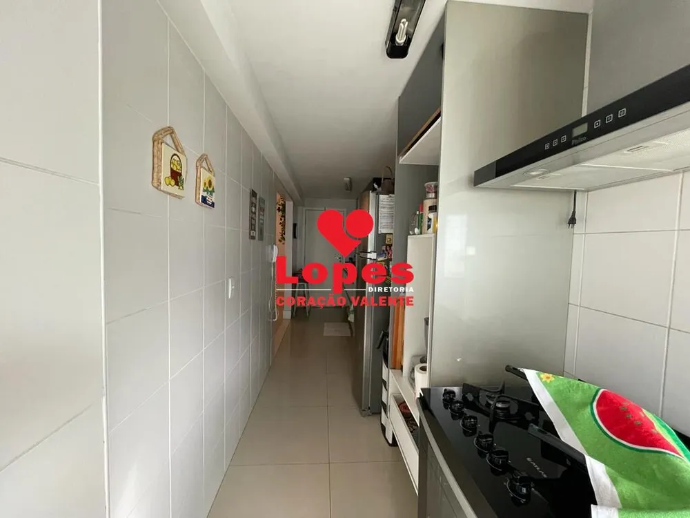 Apartamento, 4 quartos, 150 m² - Foto 18