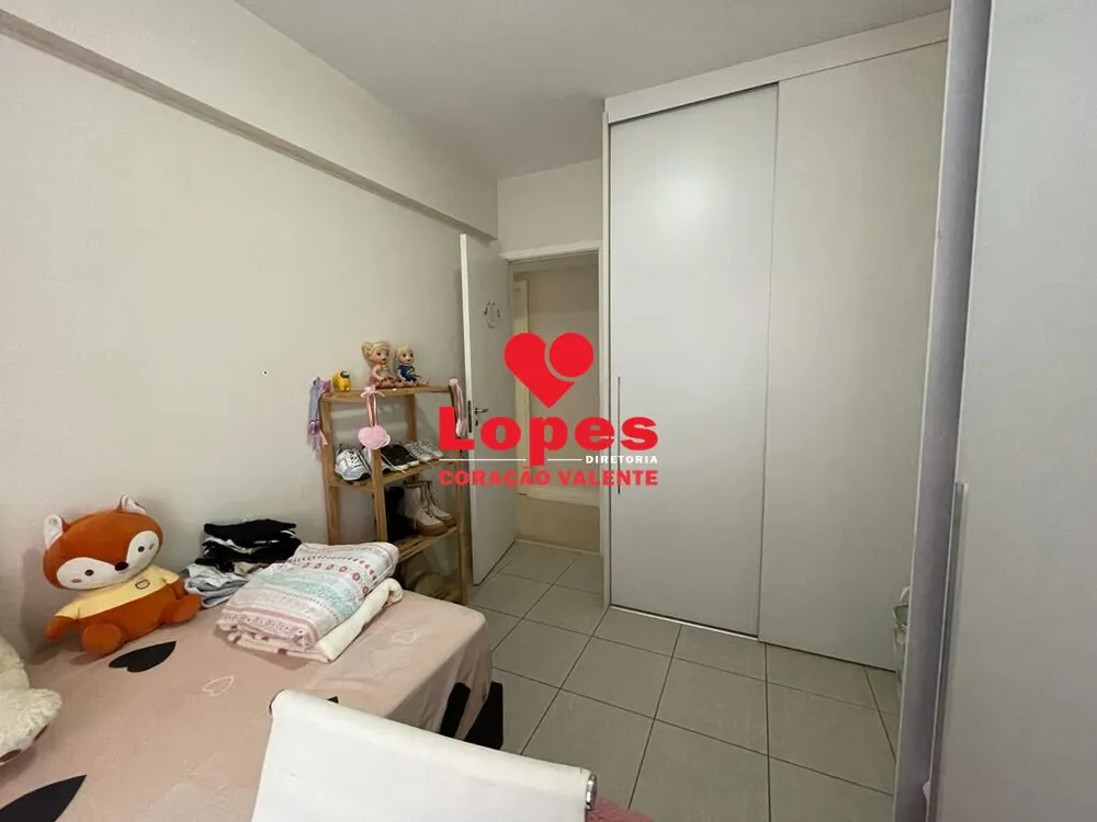 Apartamento, 4 quartos, 150 m² - Foto 12