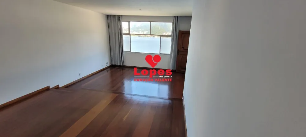 Apartamento, 3 quartos, 110 m² - Foto 3