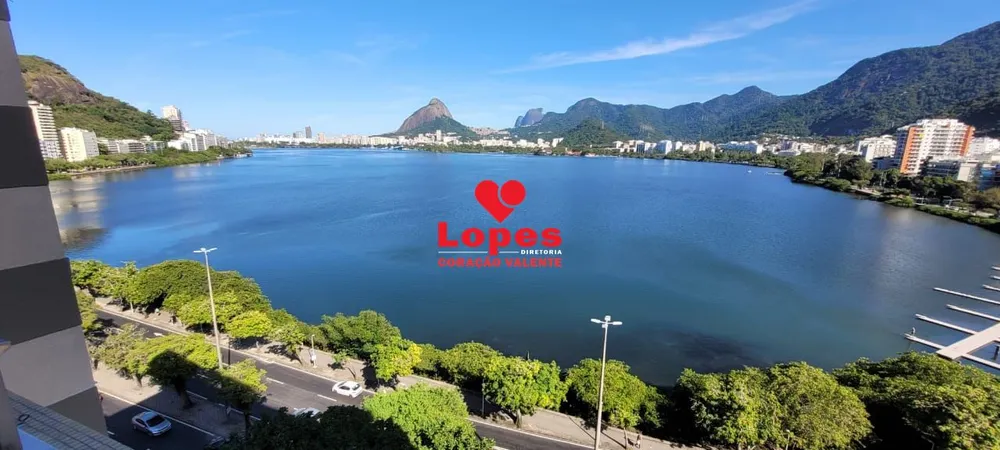 Apartamento, 3 quartos, 110 m² - Foto 1