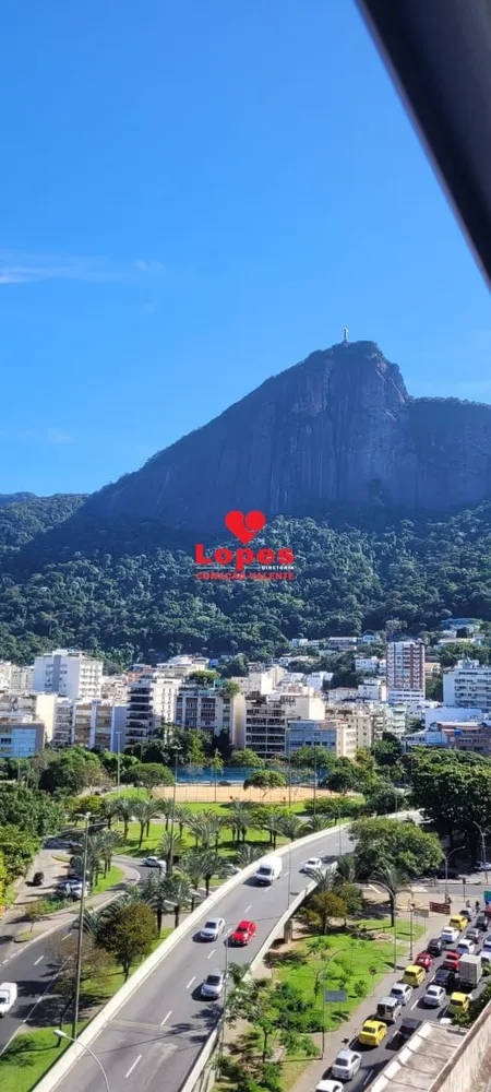Apartamento, 3 quartos, 110 m² - Foto 2