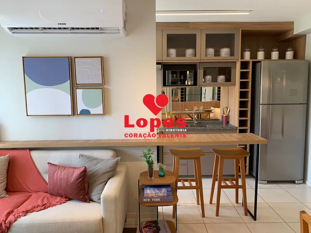 Apartamento, 2 quartos, 51 m² - Foto 12