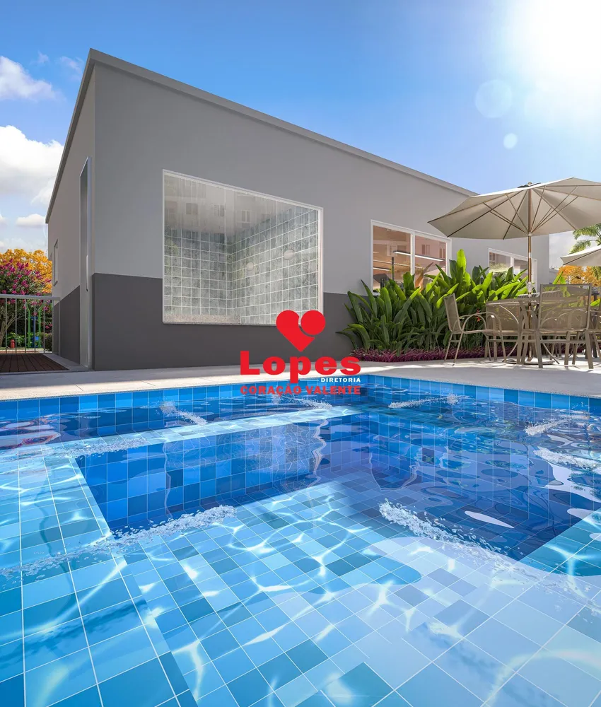 Apartamento, 3 quartos, 54 m² - Foto 14
