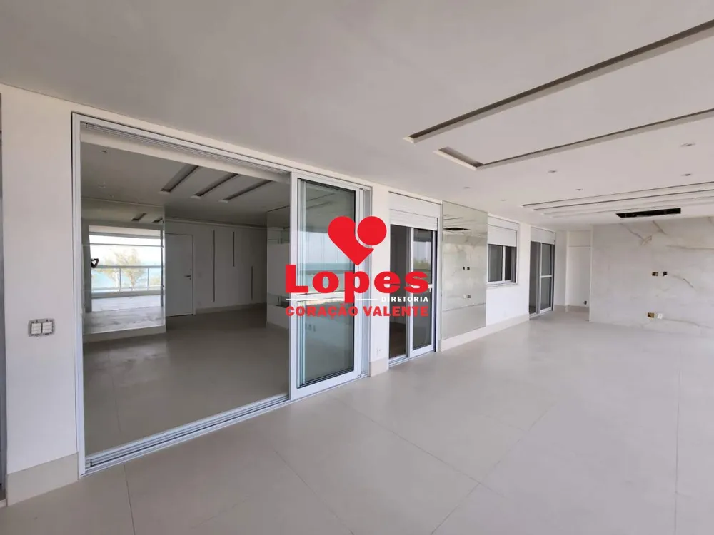 Apartamento, 3 quartos, 145 m² - Foto 4