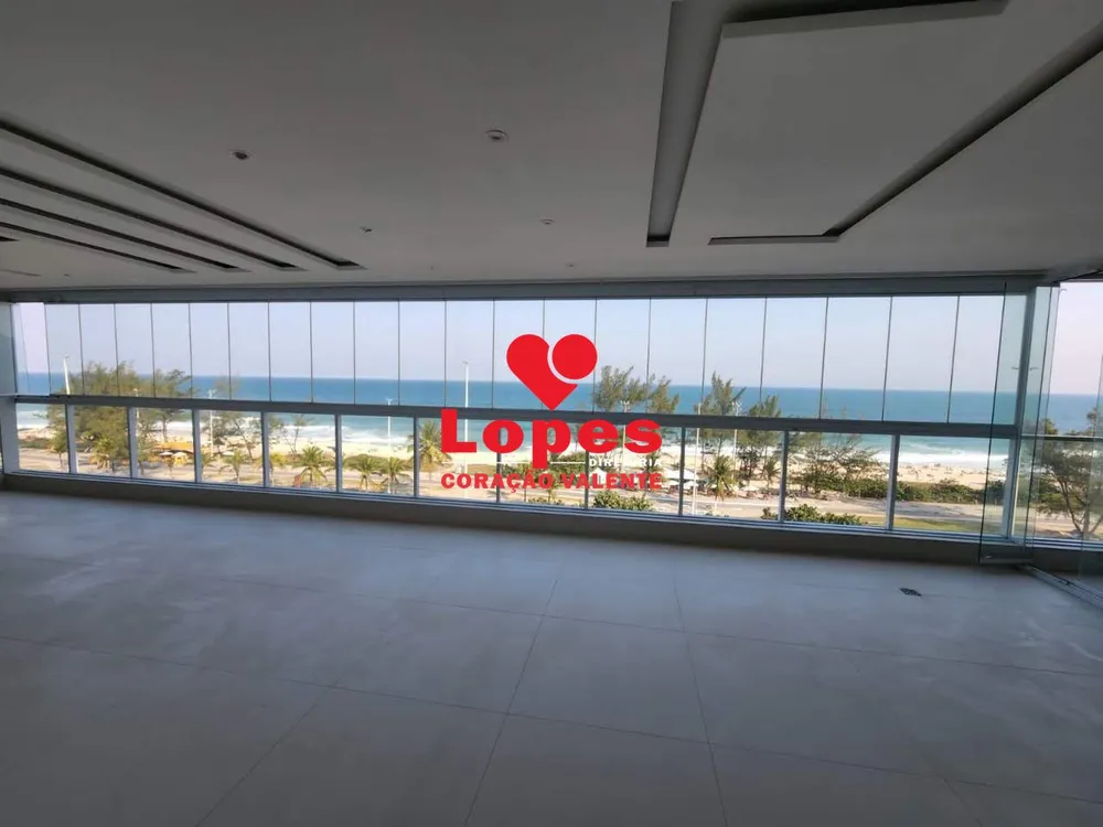 Apartamento, 3 quartos, 145 m² - Foto 1