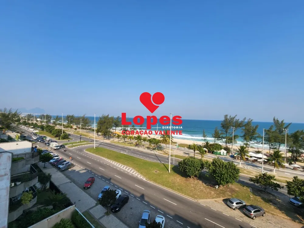 Apartamento, 3 quartos, 145 m² - Foto 2