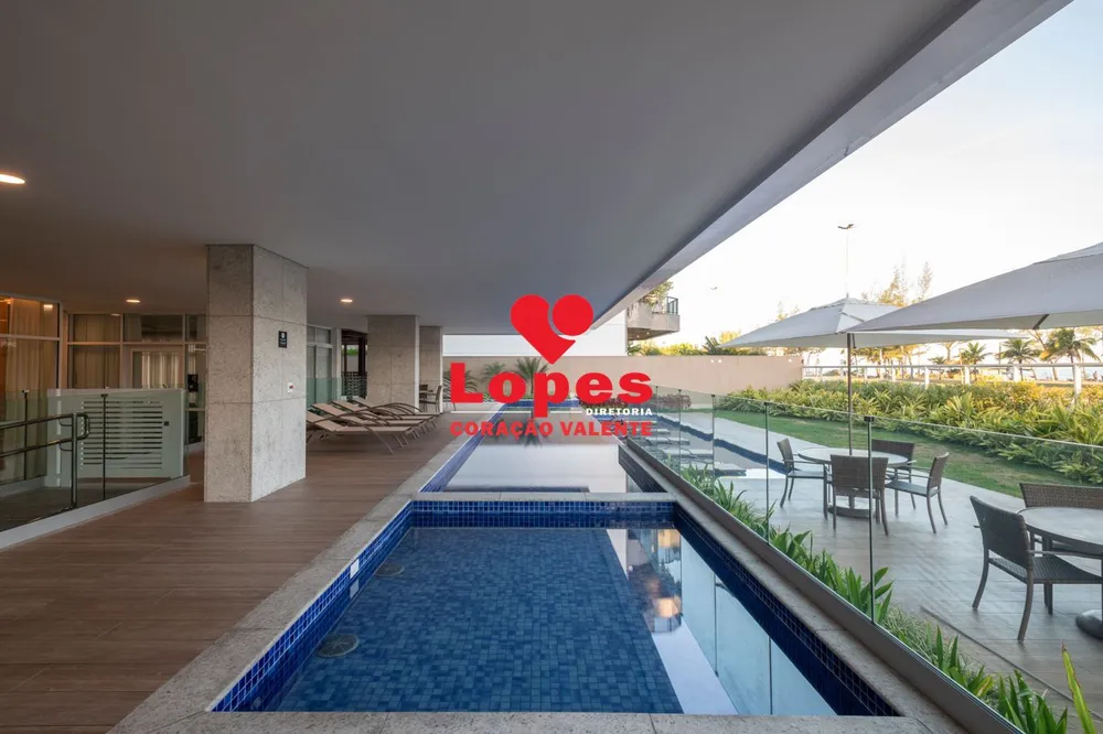 Apartamento, 3 quartos, 145 m² - Foto 15