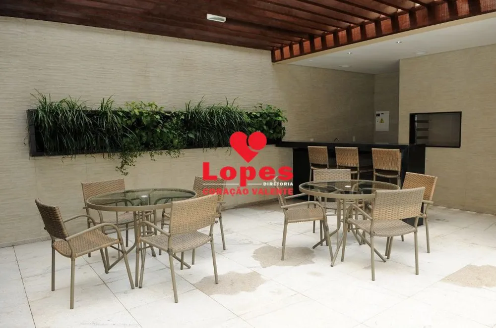 Cobertura, 3 quartos, 227 m² - Foto 22