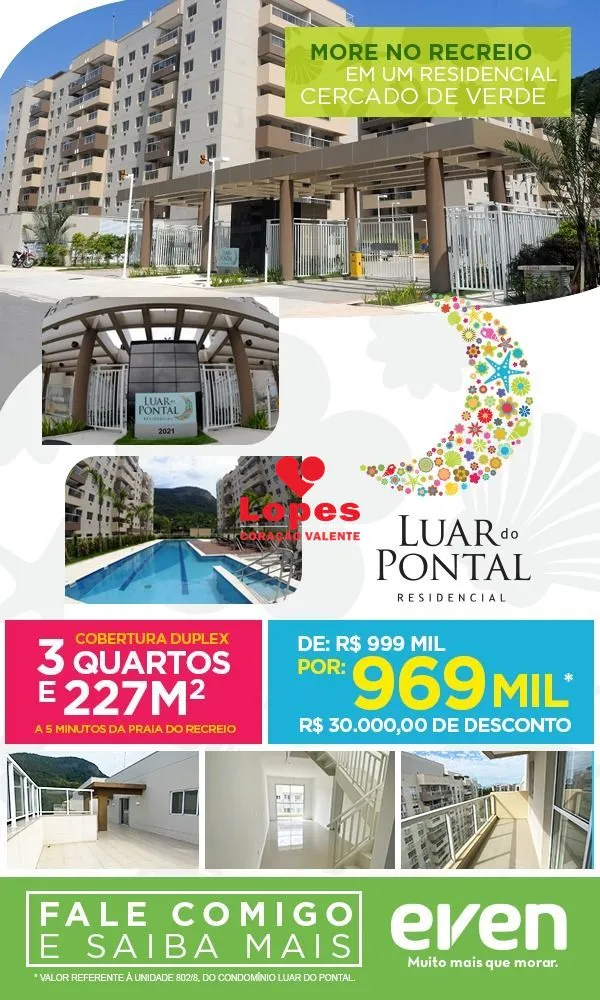 Cobertura, 3 quartos, 227 m² - Foto 13