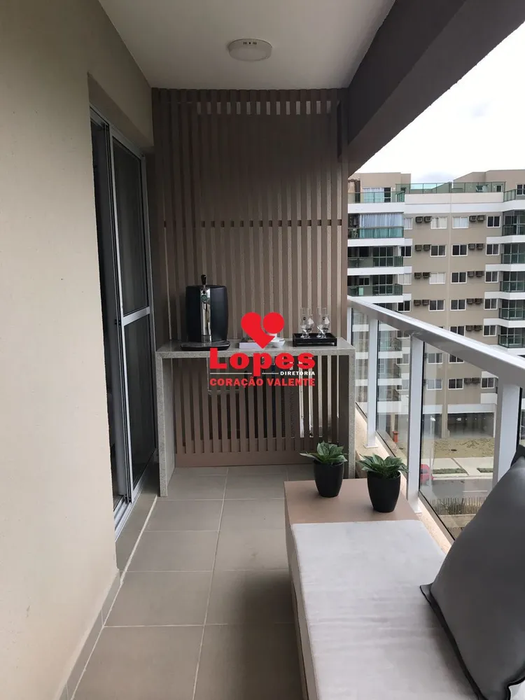 Cobertura, 3 quartos, 227 m² - Foto 21