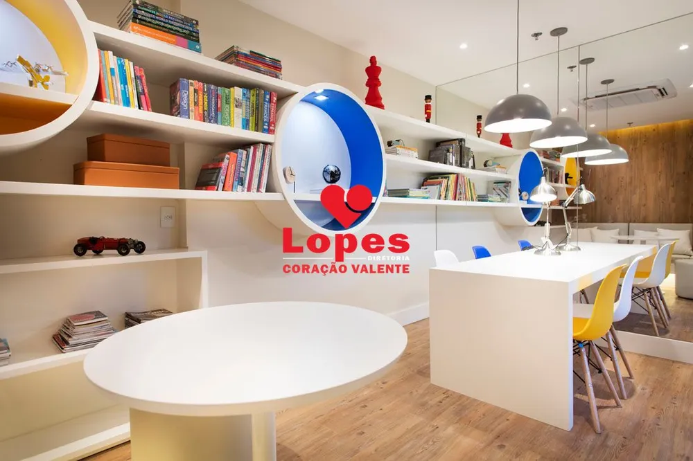 Apartamento, 3 quartos, 77 m² - Foto 31
