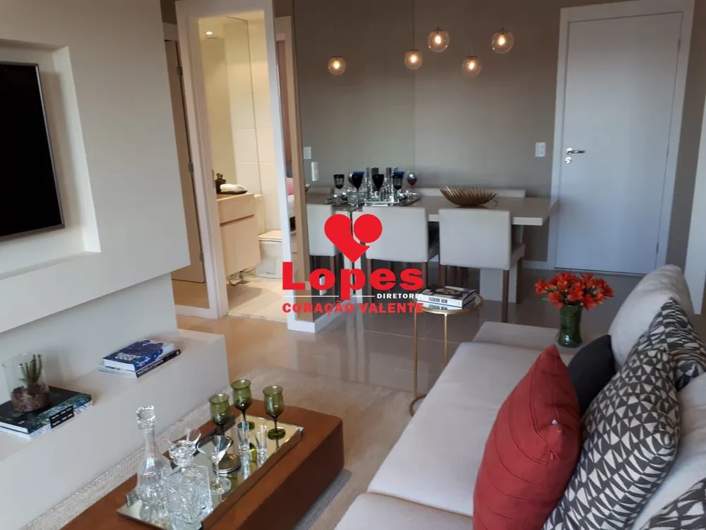 Apartamento, 3 quartos, 77 m² - Foto 24