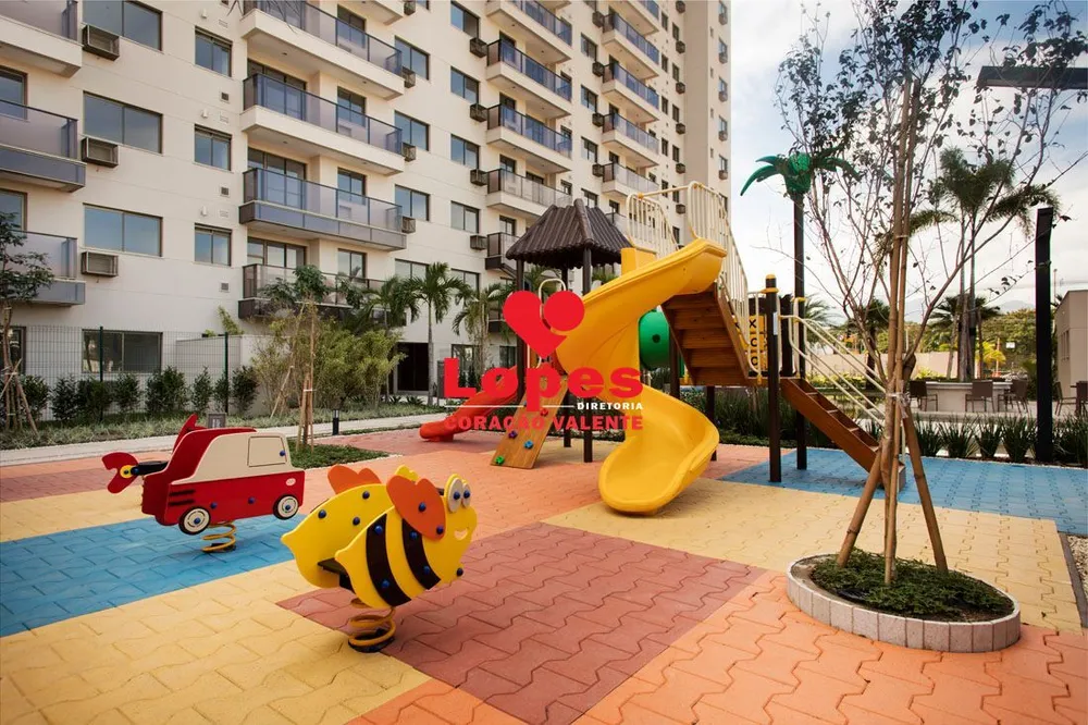 Apartamento, 3 quartos, 77 m² - Foto 37