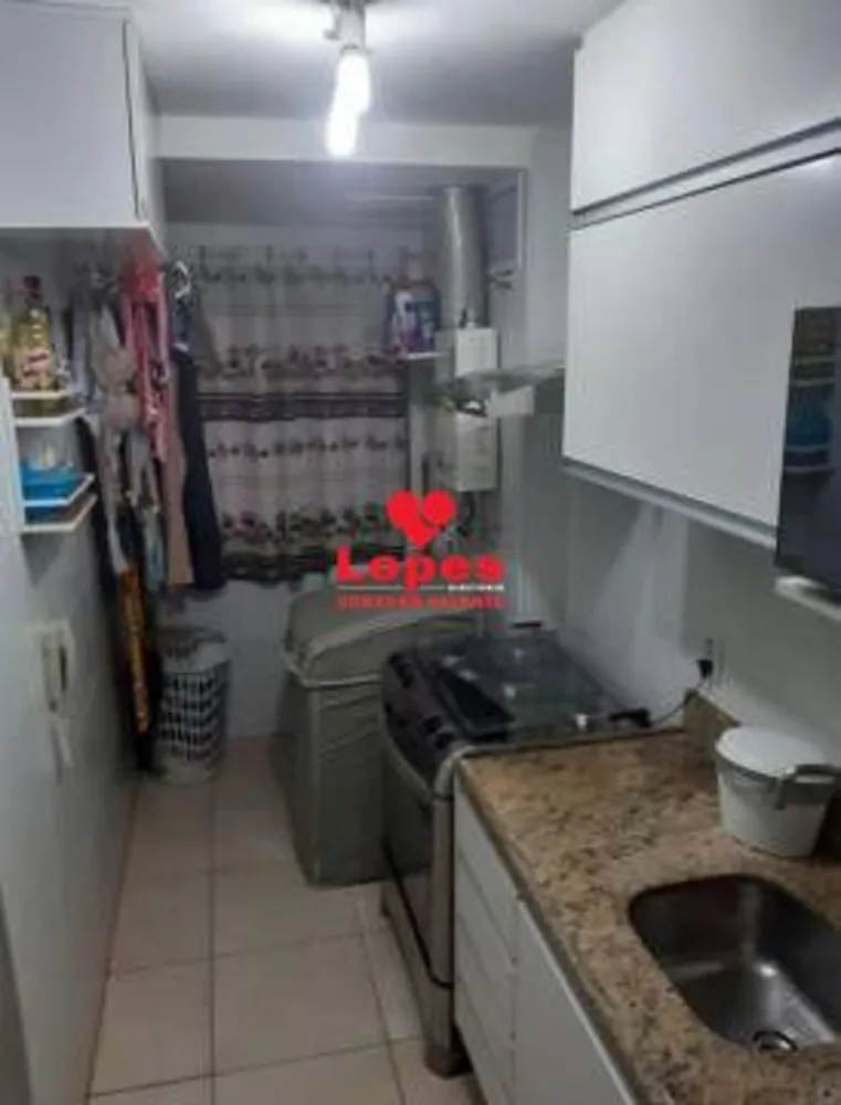 Apartamento, 2 quartos, 80 m² - Foto 13