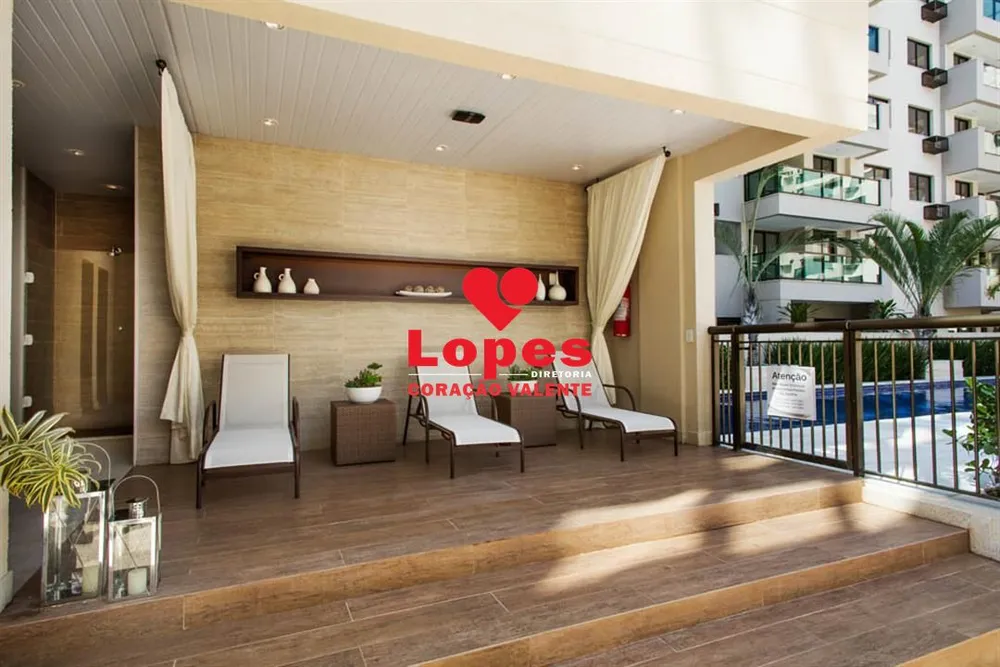 Apartamento, 2 quartos, 80 m² - Foto 19