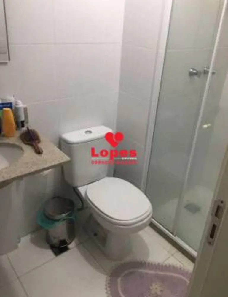 Apartamento, 2 quartos, 80 m² - Foto 14