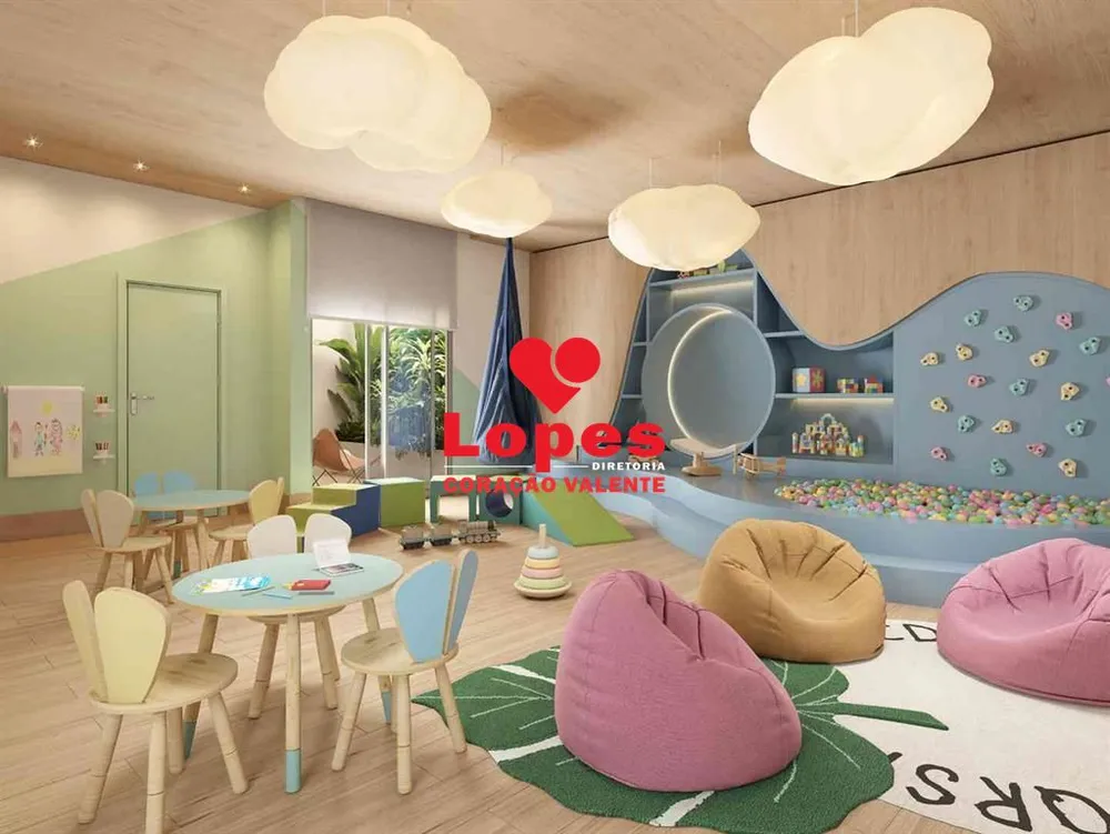 Apartamento, 2 quartos, 70 m² - Foto 7