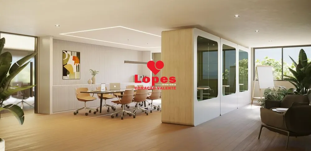 Apartamento, 4 quartos, 402 m² - Foto 2