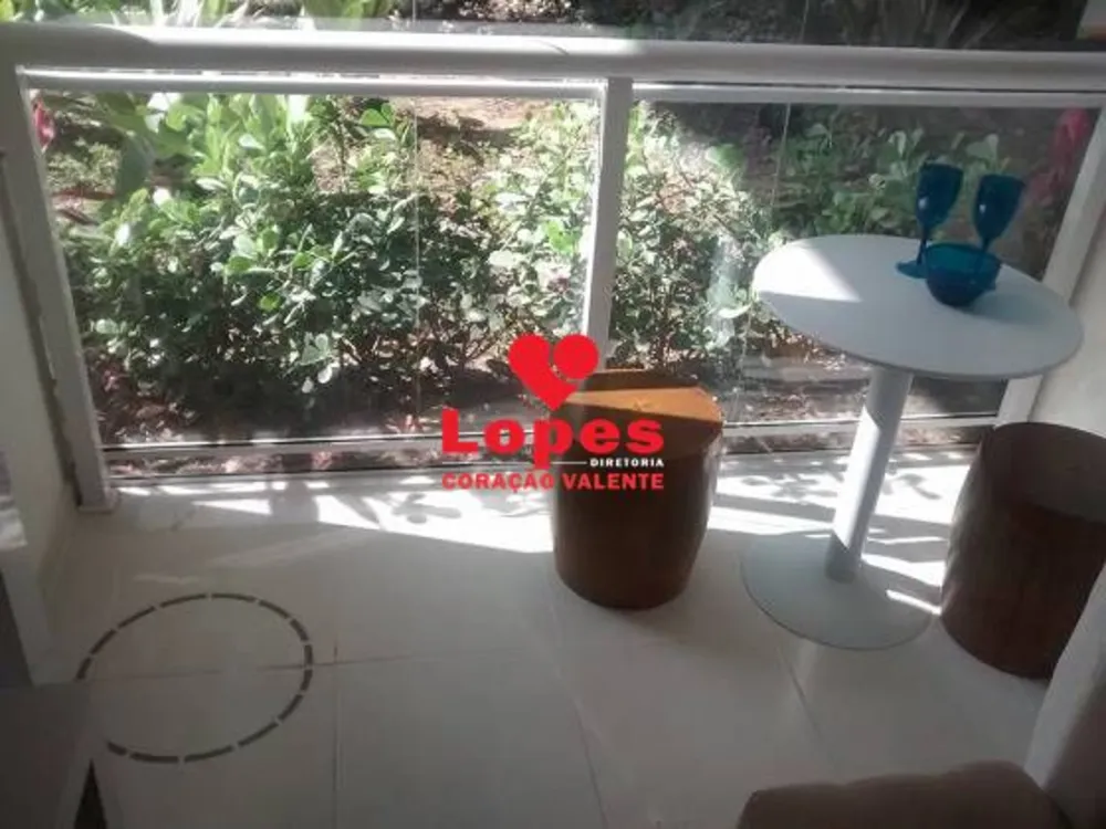 Apartamento, 3 quartos, 70 m² - Foto 2