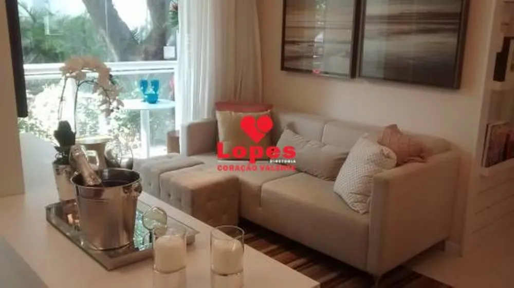 Apartamento, 3 quartos, 70 m² - Foto 5