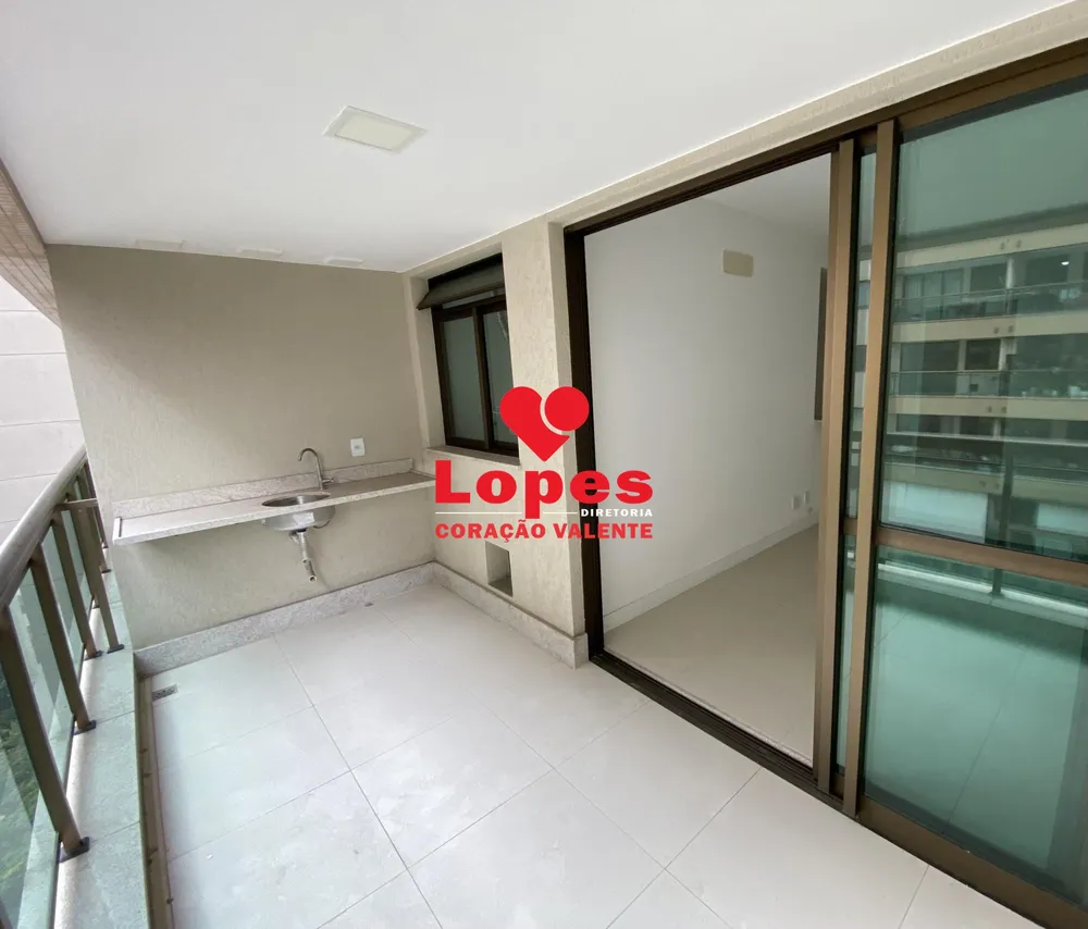 Apartamento, 3 quartos, 75 m² - Foto 3