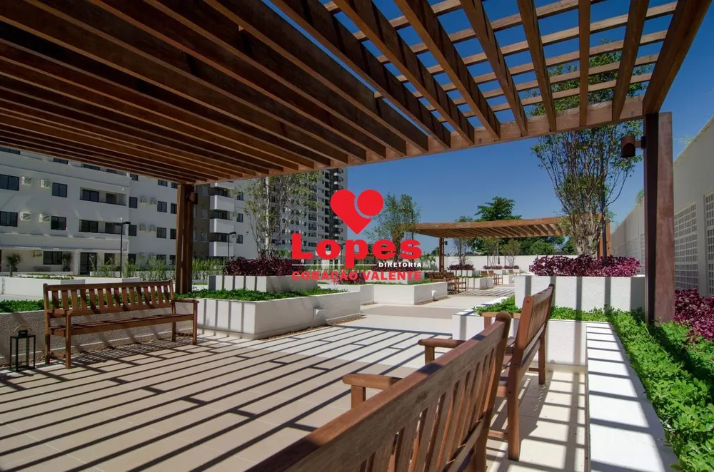 Apartamento, 2 quartos, 56 m² - Foto 7