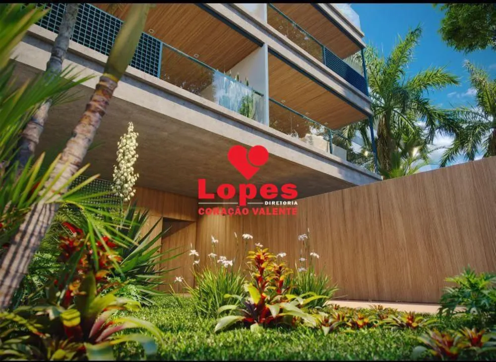 Apartamento, 2 quartos, 106 m² - Foto 1