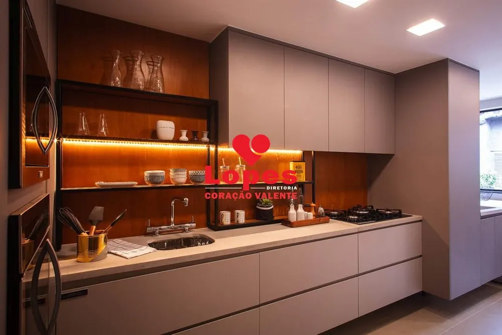 Apartamento, 3 quartos, 115 m² - Foto 2