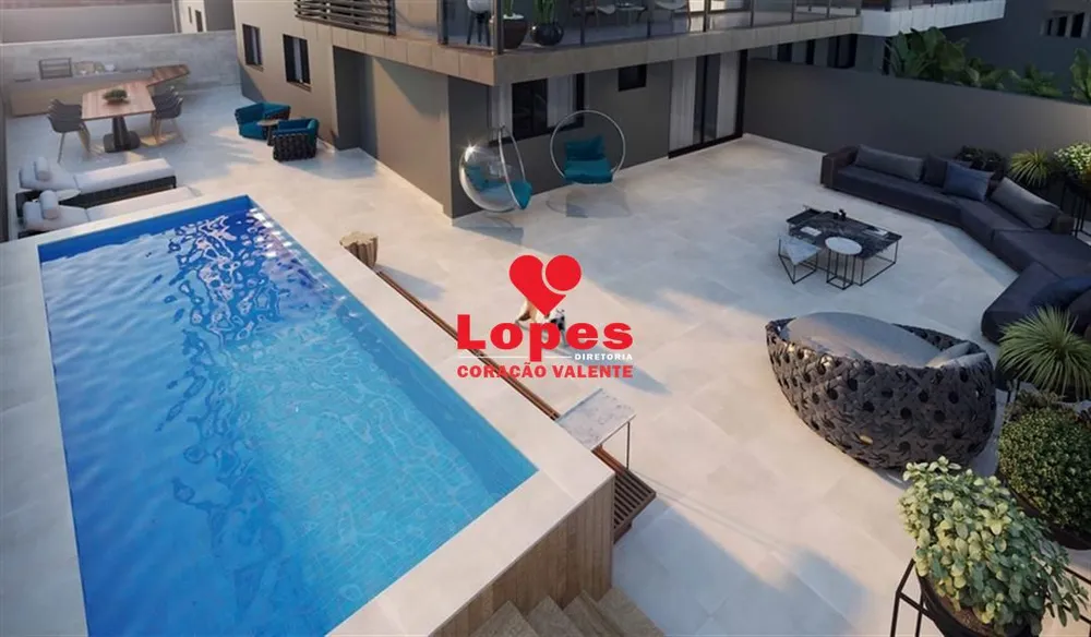Apartamento, 3 quartos, 115 m² - Foto 11