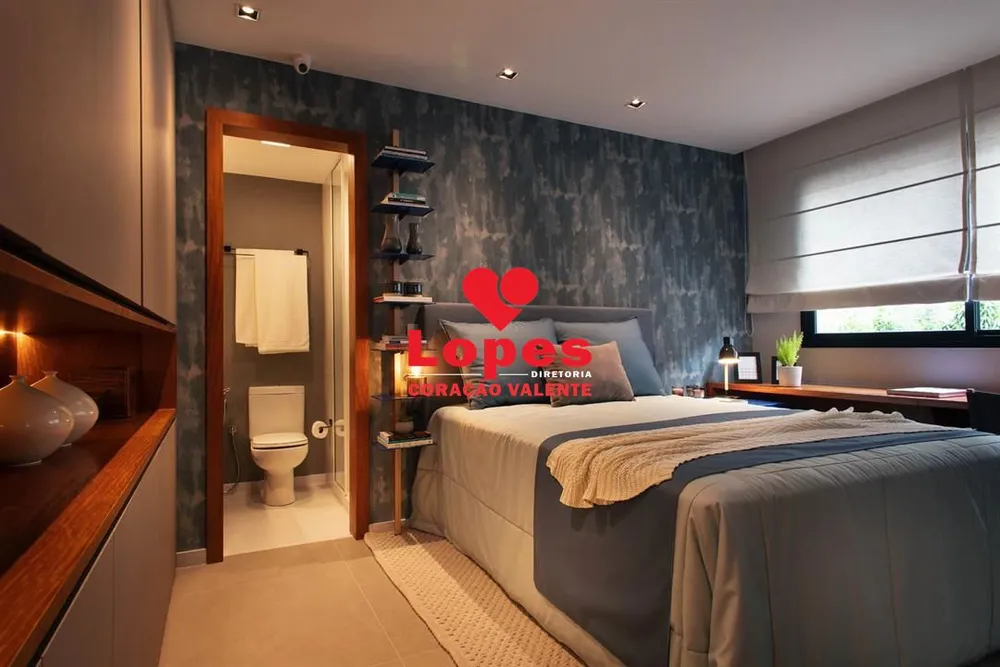 Apartamento, 3 quartos, 115 m² - Foto 47