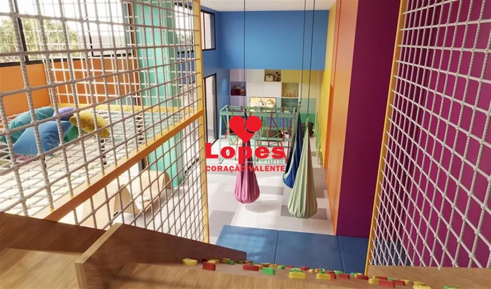 Apartamento, 3 quartos, 115 m² - Foto 29
