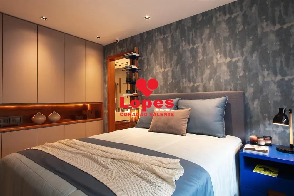 Apartamento, 3 quartos, 115 m² - Foto 40