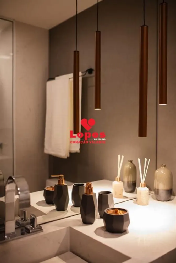 Apartamento, 3 quartos, 115 m² - Foto 38